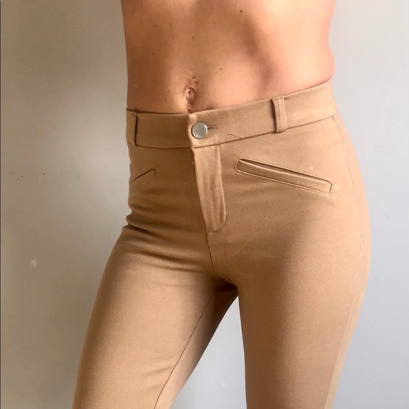 Zara (size small-sexy pants) - Picture 3 of 6